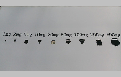 F1 1mg-500mg