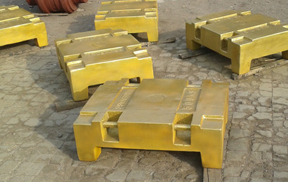 铸铁M1 500kg
