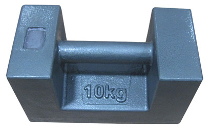铸铁M1 10kg