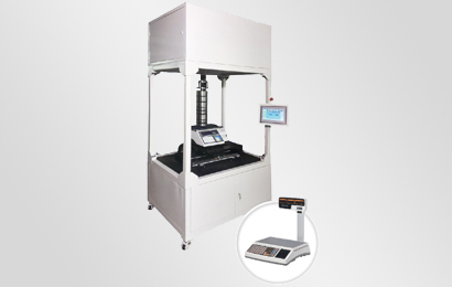 Counting Scale Auto-load Testing Machine