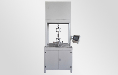 Load Cell Creep Auto-load Testing Machine