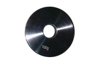 Circular Weight