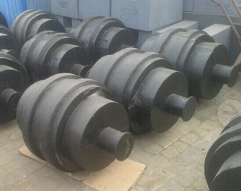 Cast Iron M1 1000kg